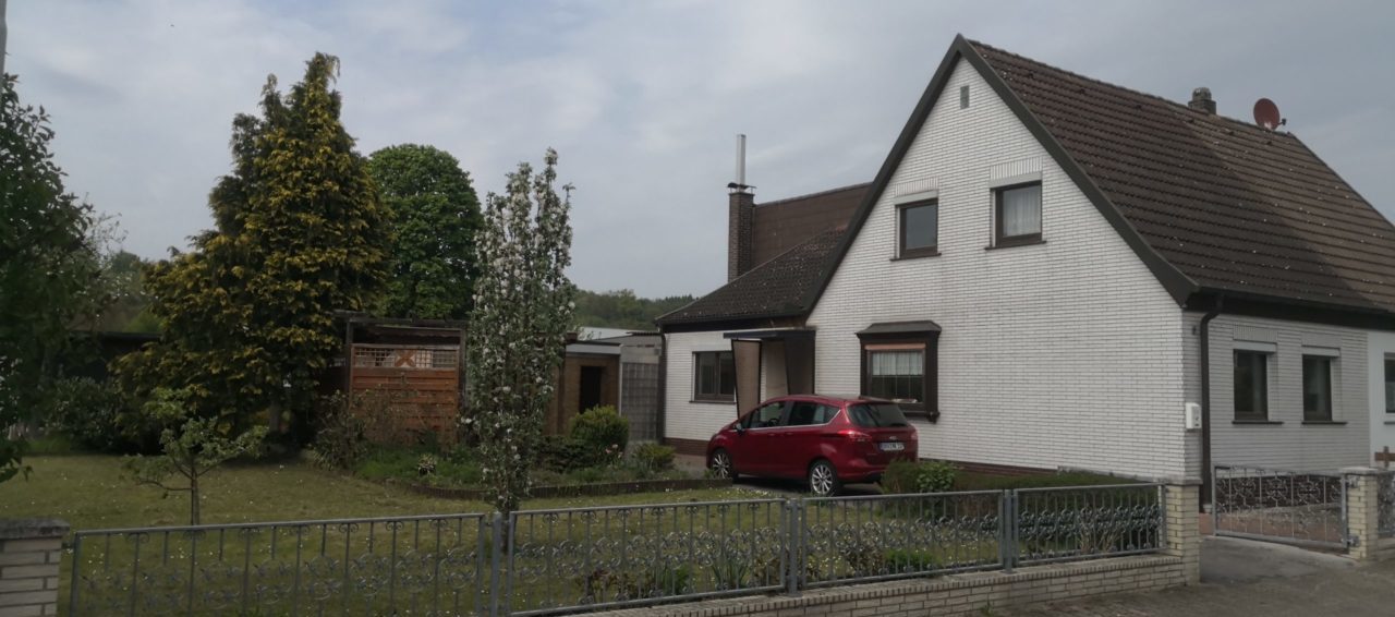 Haus Tannenstr-8-Herzberg